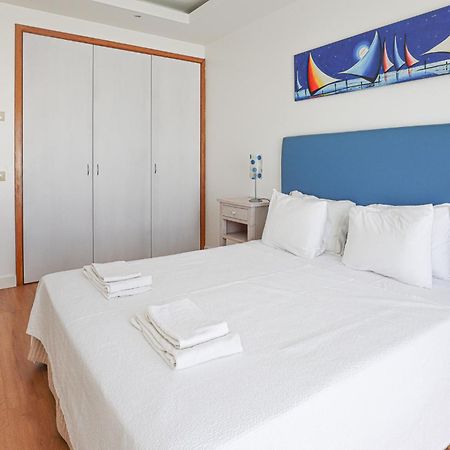 Villa Mar Ali - Jacuzzi - 400M From The Beach - By Bedzy Albufeira Exteriör bild