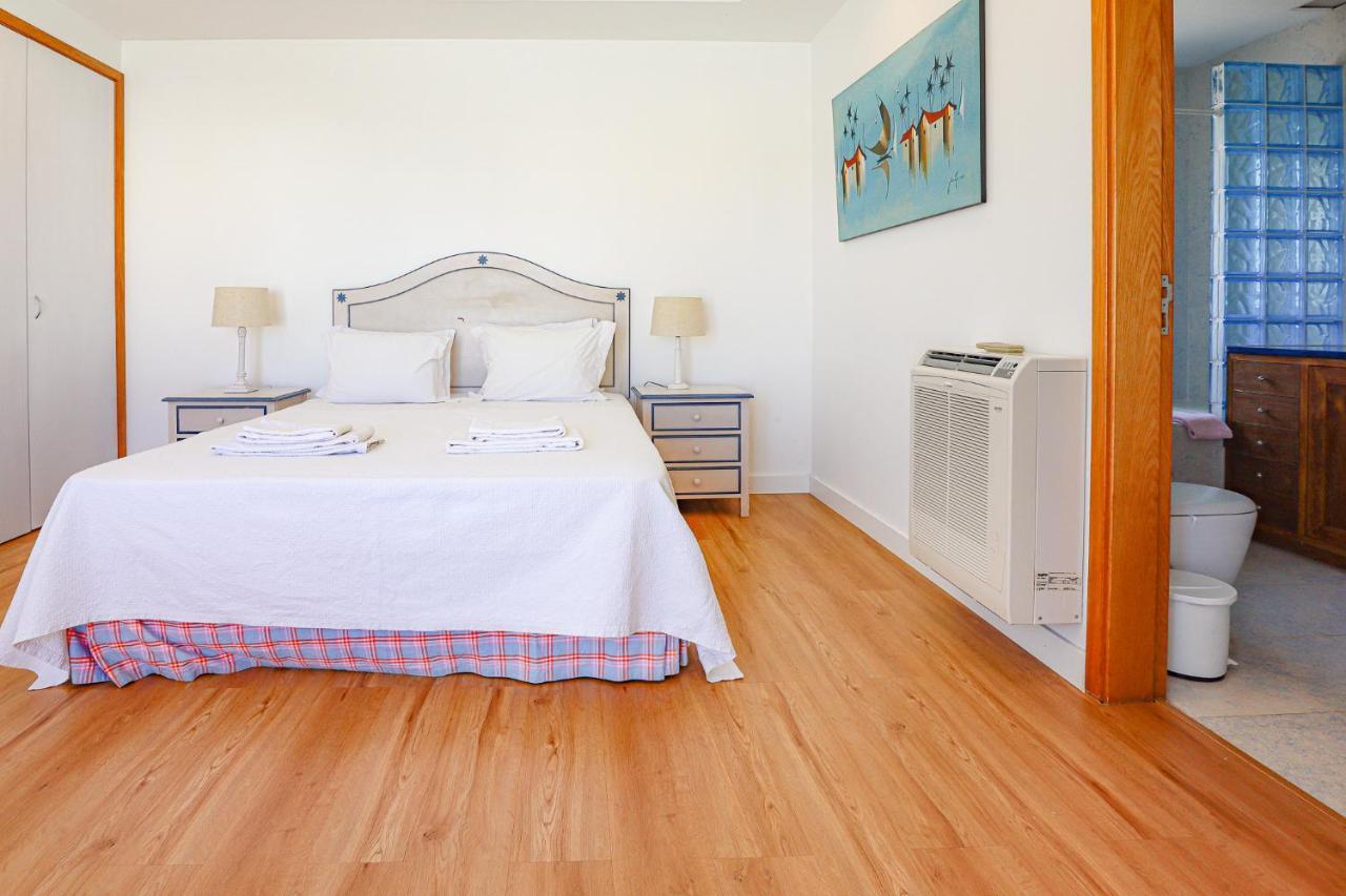 Villa Mar Ali - Jacuzzi - 400M From The Beach - By Bedzy Albufeira Exteriör bild
