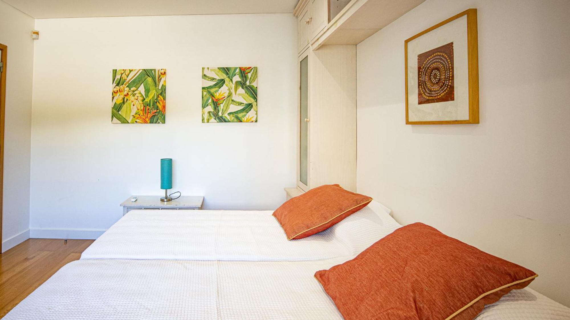 Villa Mar Ali - Jacuzzi - 400M From The Beach - By Bedzy Albufeira Exteriör bild