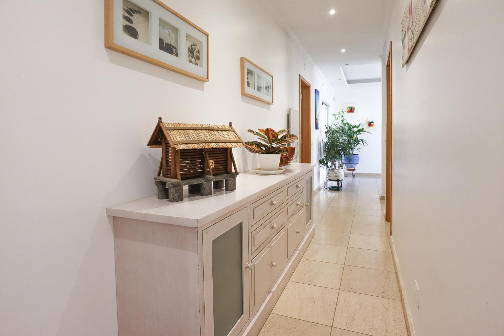 Villa Mar Ali - Jacuzzi - 400M From The Beach - By Bedzy Albufeira Exteriör bild