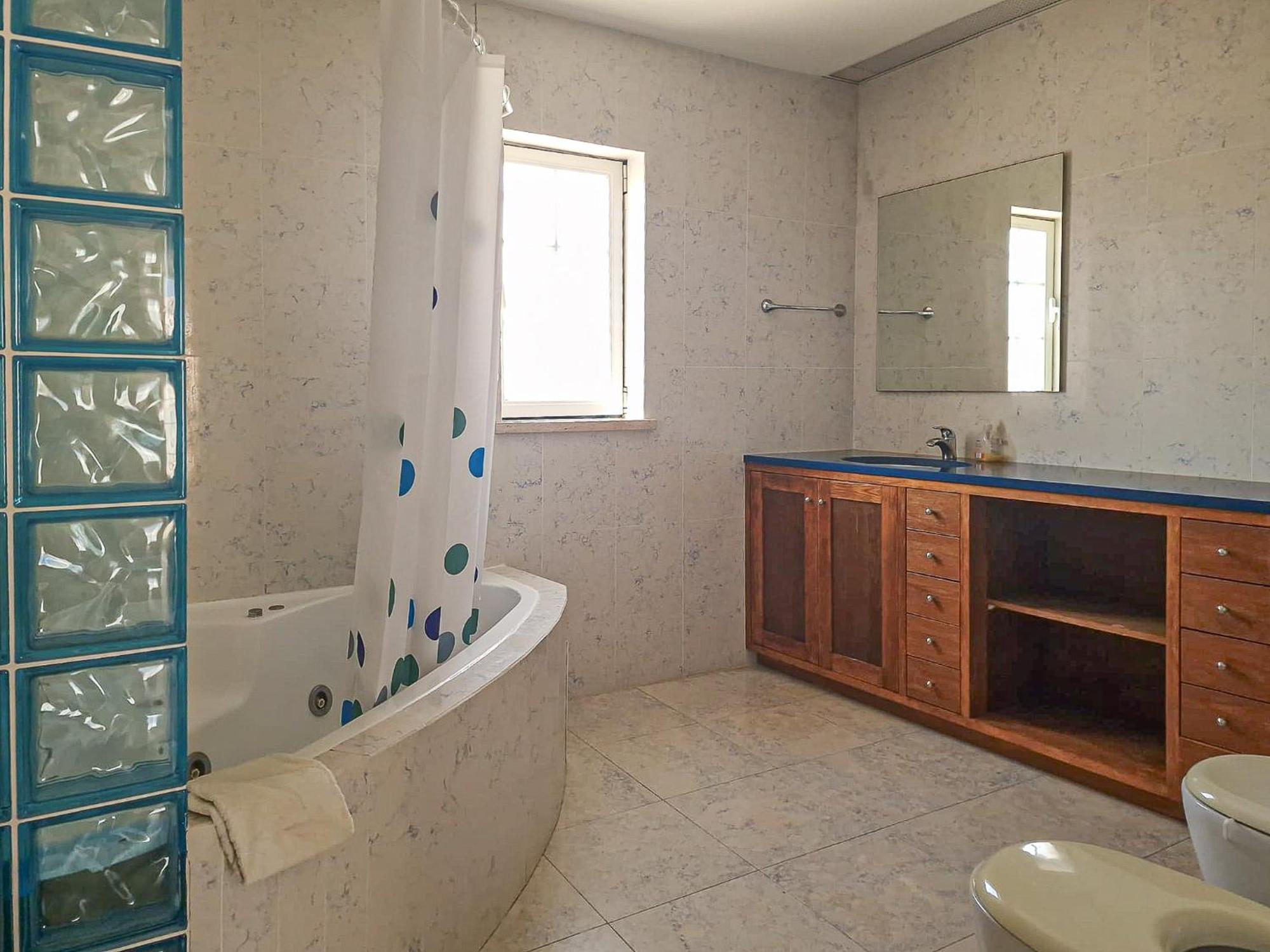 Villa Mar Ali - Jacuzzi - 400M From The Beach - By Bedzy Albufeira Exteriör bild