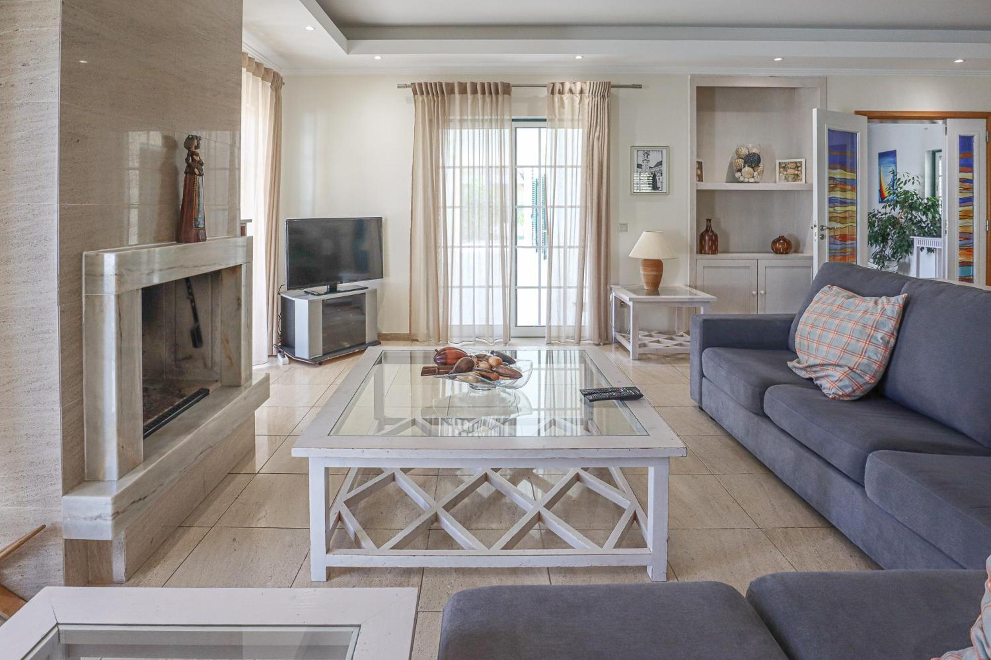 Villa Mar Ali - Jacuzzi - 400M From The Beach - By Bedzy Albufeira Exteriör bild